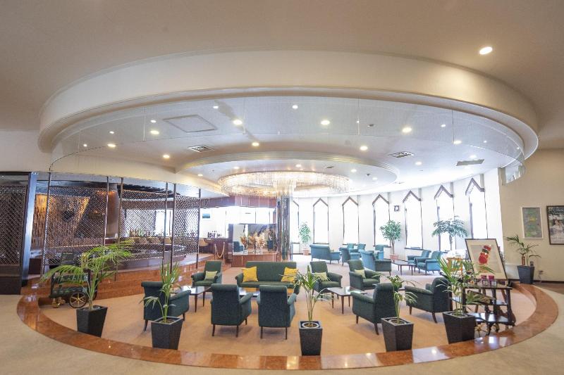 호텔 Marroad Karuizawa