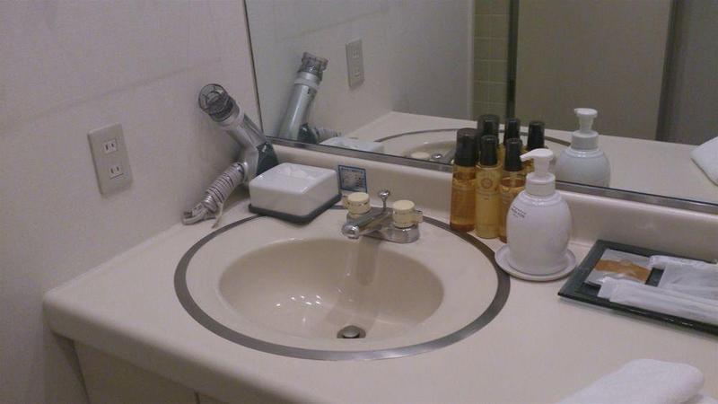 호텔 Marroad Karuizawa