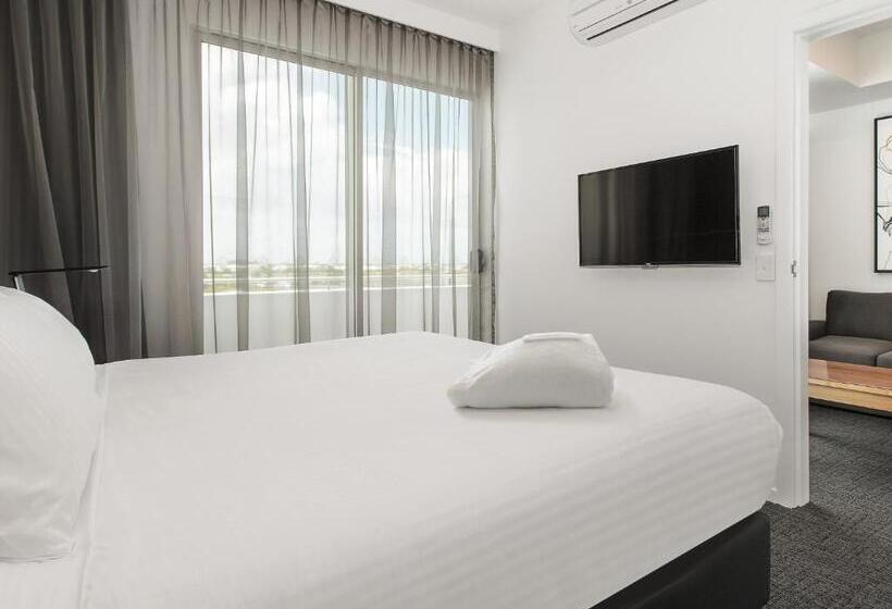 ホテル Mercure Sunshine Coast Kawana Waters