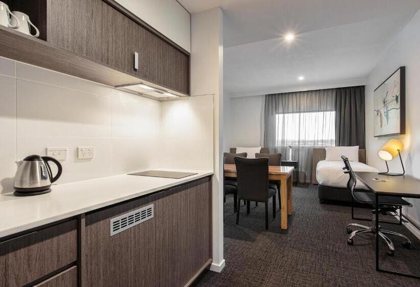 ホテル Mercure Sunshine Coast Kawana Waters