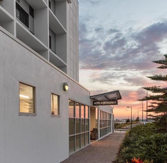 ホテル Mercure Sunshine Coast Kawana Waters