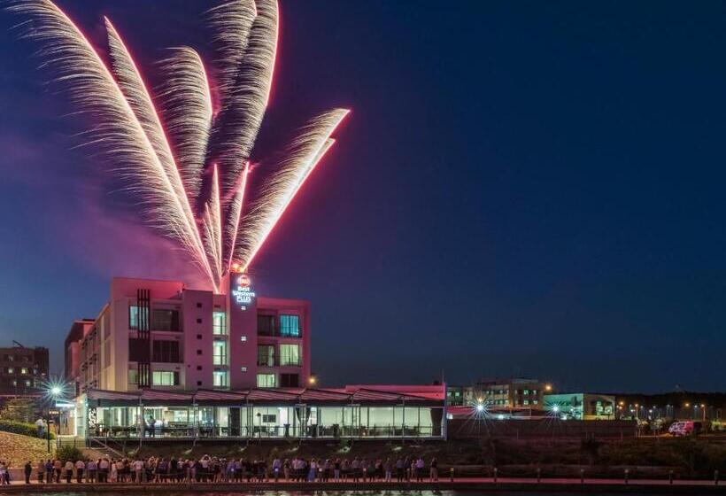 ホテル Mercure Sunshine Coast Kawana Waters