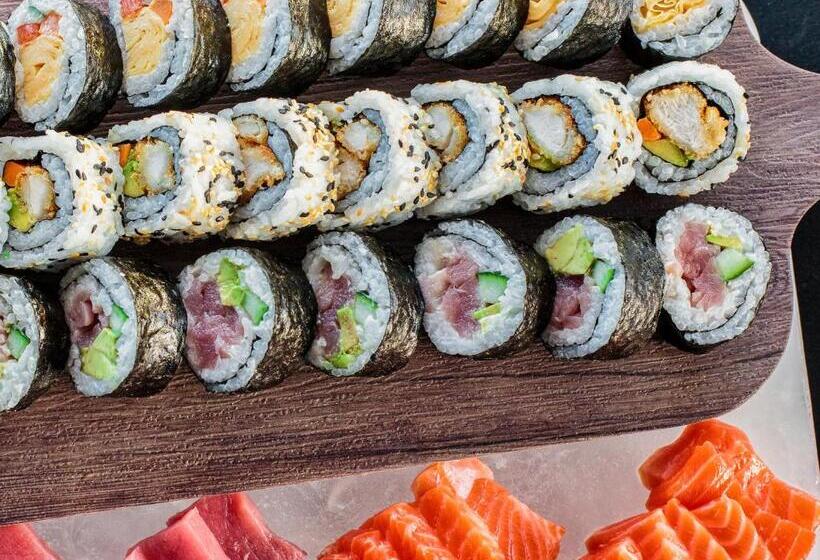 ホテル Mercure Sunshine Coast Kawana Waters