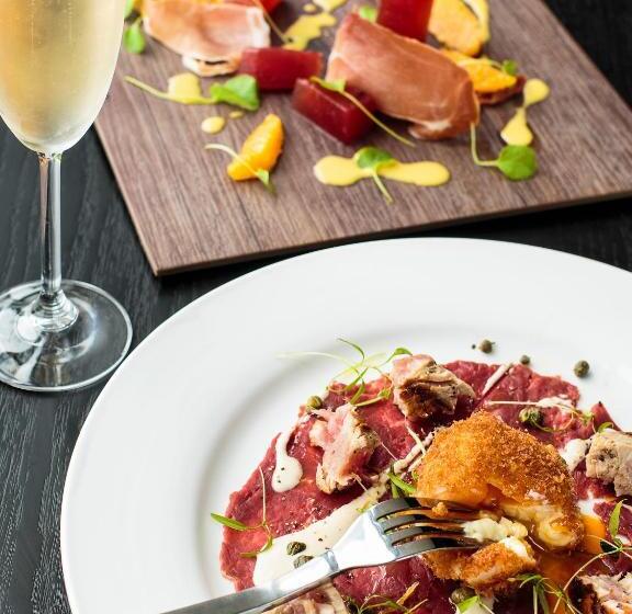 ホテル Mercure Sunshine Coast Kawana Waters