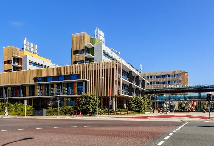 ホテル Mercure Sunshine Coast Kawana Waters