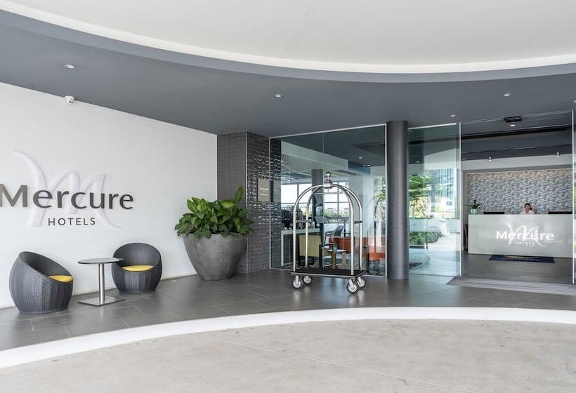 ホテル Mercure Sunshine Coast Kawana Waters