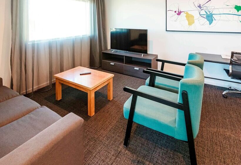 ホテル Mercure Sunshine Coast Kawana Waters