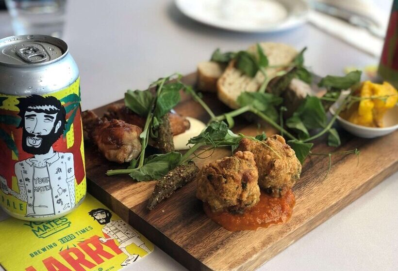 ホテル Mercure Sunshine Coast Kawana Waters