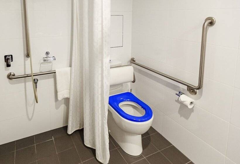 ホテル Mercure Sunshine Coast Kawana Waters