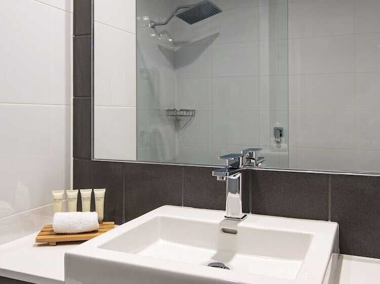 ホテル Mercure Sunshine Coast Kawana Waters