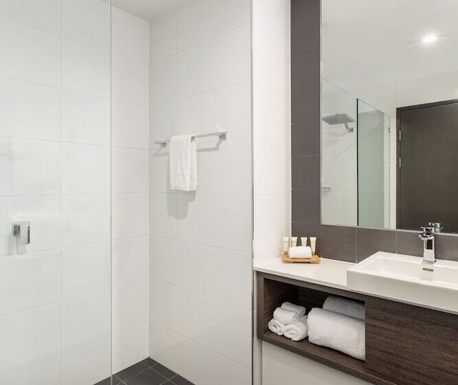 ホテル Mercure Sunshine Coast Kawana Waters