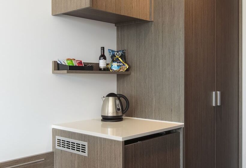 ホテル Mercure Sunshine Coast Kawana Waters