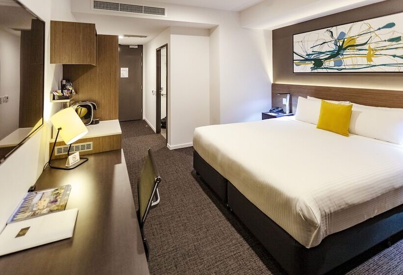 ホテル Mercure Sunshine Coast Kawana Waters