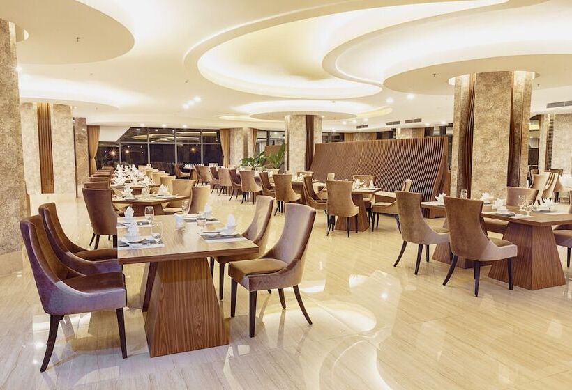 هتل Muong Thanh Luxury Can Tho