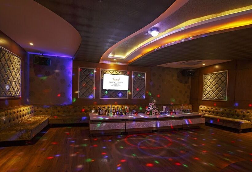 هتل Muong Thanh Luxury Can Tho