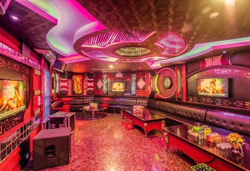 هتل Muong Thanh Luxury Can Tho