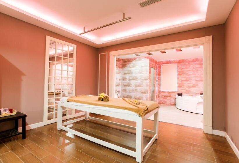 هتل Muong Thanh Luxury Can Tho