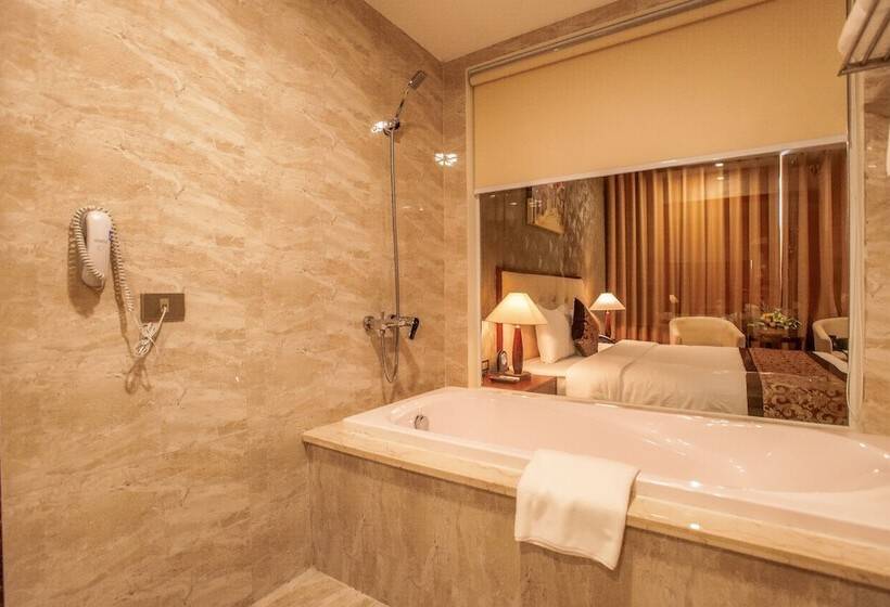 هتل Muong Thanh Luxury Can Tho