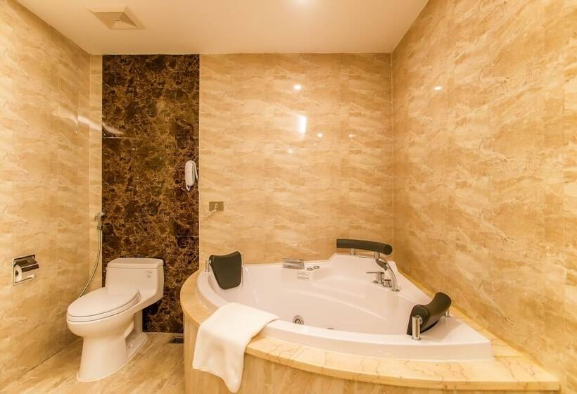 هتل Muong Thanh Luxury Can Tho