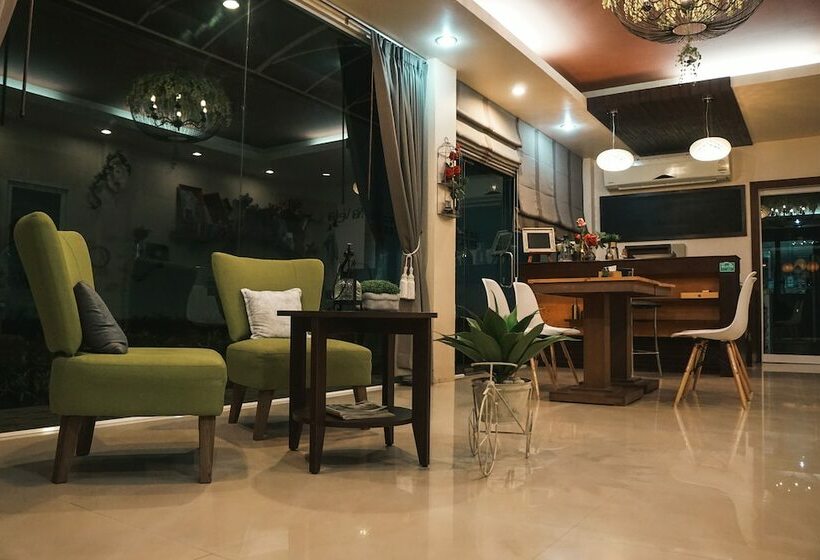 ホテル Na Vela Village Adults Only