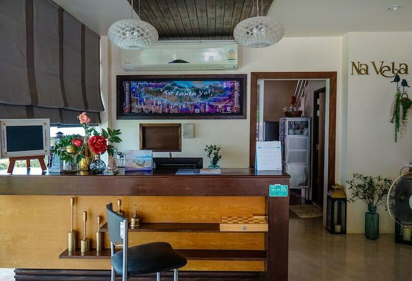 ホテル Na Vela Village Adults Only