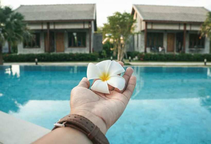 ホテル Na Vela Village Adults Only