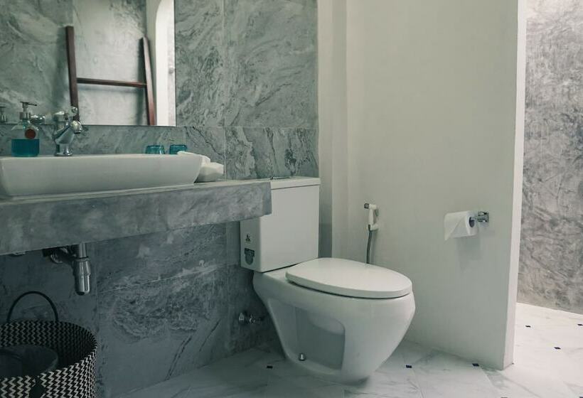 ホテル Na Vela Village Adults Only