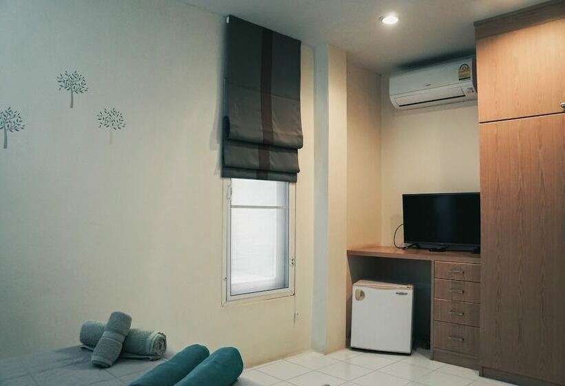 ホテル Na Vela Village Adults Only