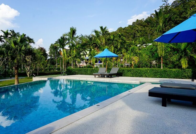 ホテル Na Vela Village Adults Only