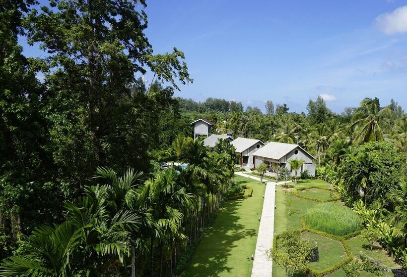 ホテル Na Vela Village Adults Only