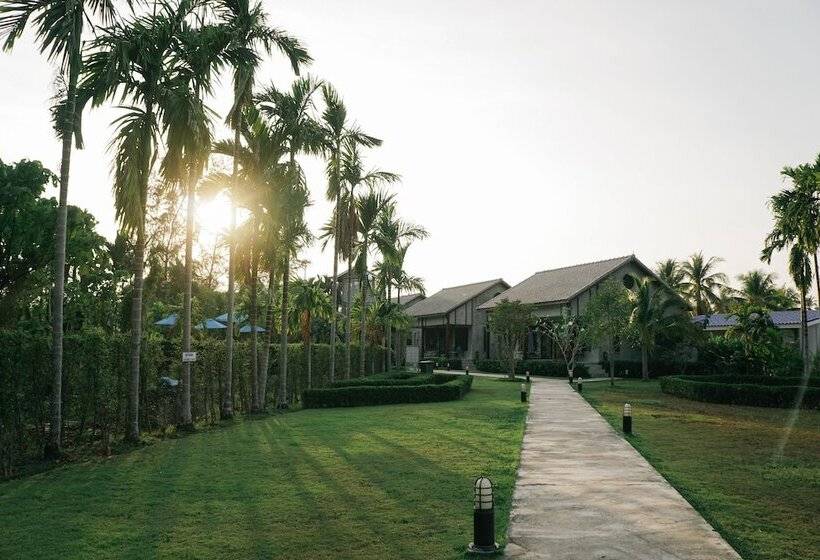 ホテル Na Vela Village Adults Only