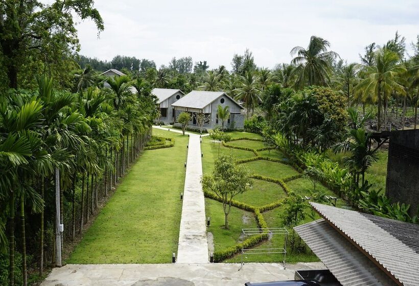 ホテル Na Vela Village Adults Only