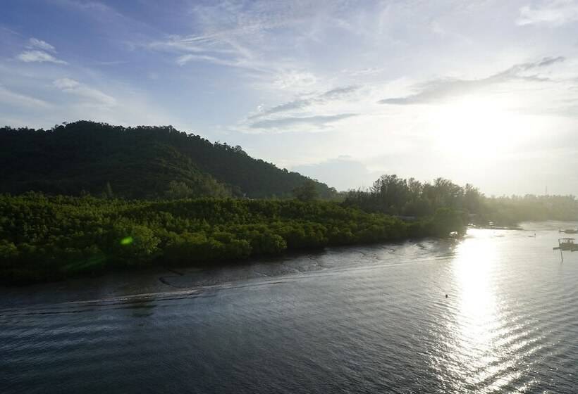 ホテル Na Vela Village Adults Only