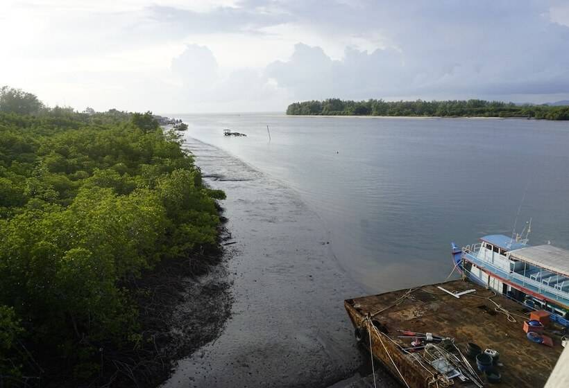 ホテル Na Vela Village Adults Only