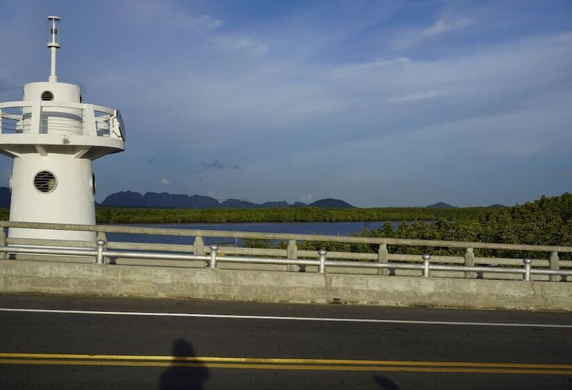 ホテル Na Vela Village Adults Only