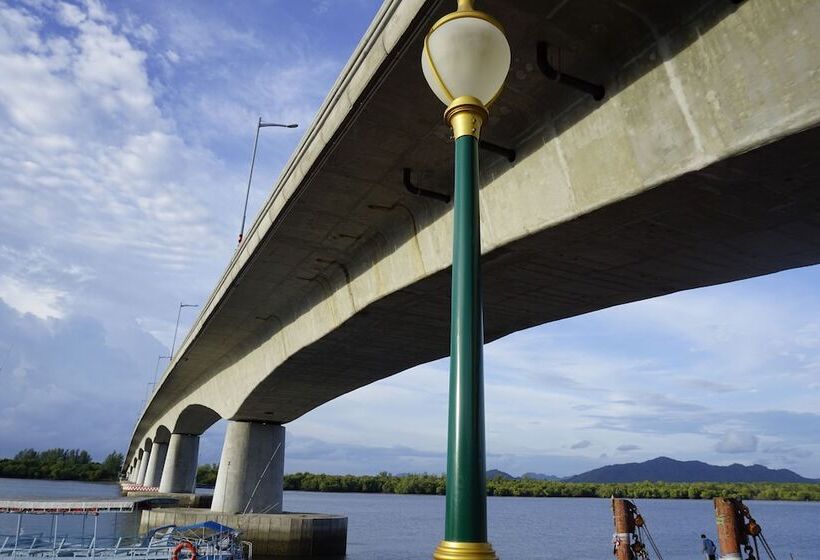 ホテル Na Vela Village Adults Only