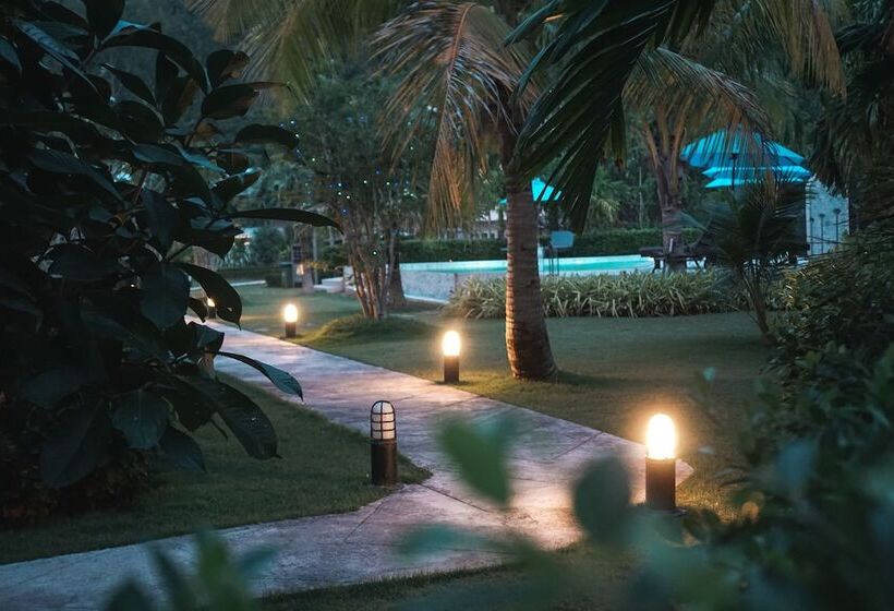 ホテル Na Vela Village Adults Only