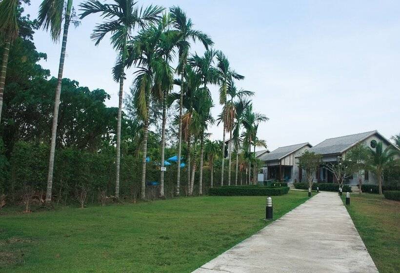 ホテル Na Vela Village Adults Only