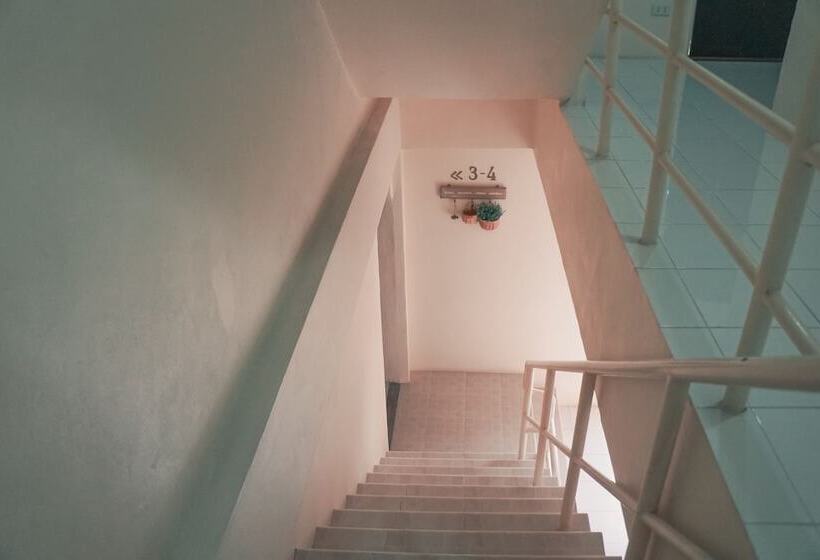 ホテル Na Vela Village Adults Only