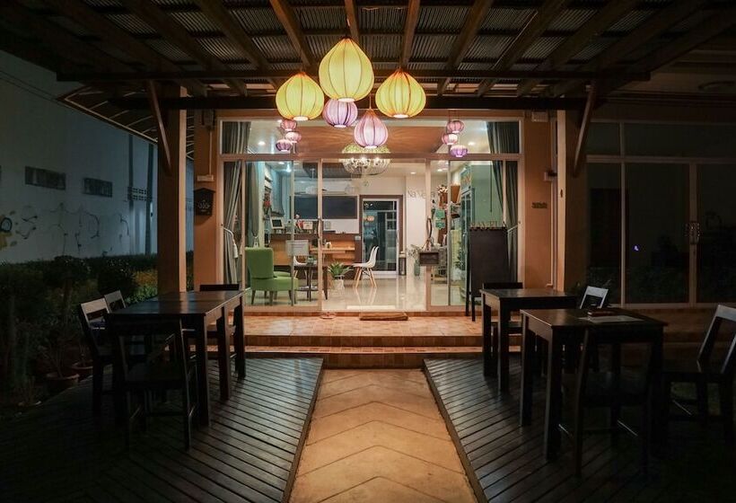 ホテル Na Vela Village Adults Only