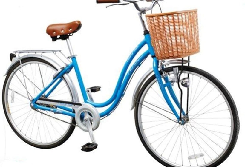 ホテル Na Vela Village Adults Only