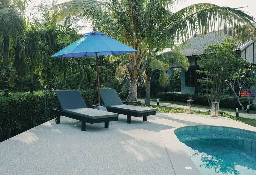 ホテル Na Vela Village Adults Only