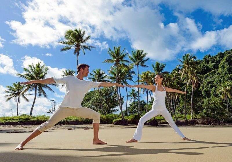 酒店 Nanuku Resort Fiji