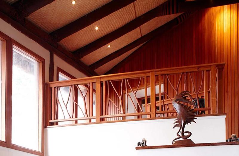 هتل Nanuku Resort Fiji