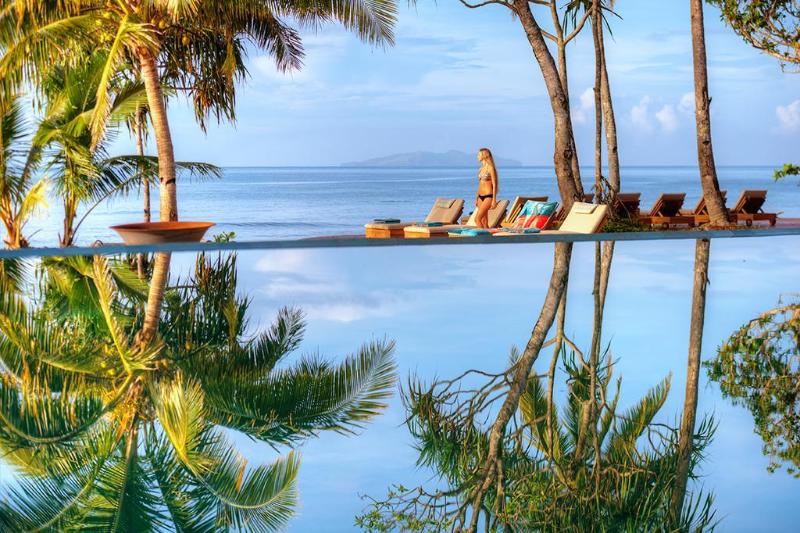 酒店 Nanuku Resort Fiji