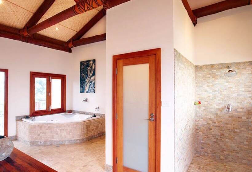 酒店 Nanuku Resort Fiji