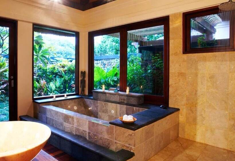 هتل Nanuku Resort Fiji