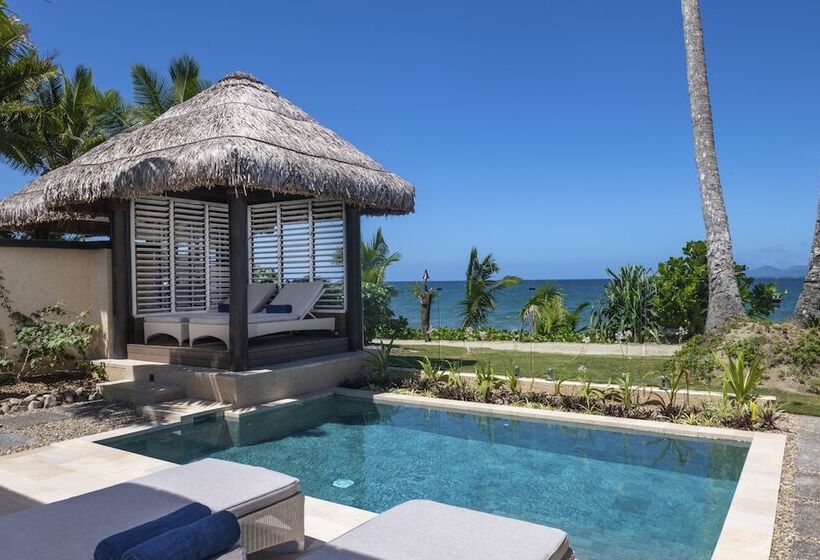 酒店 Nanuku Resort Fiji