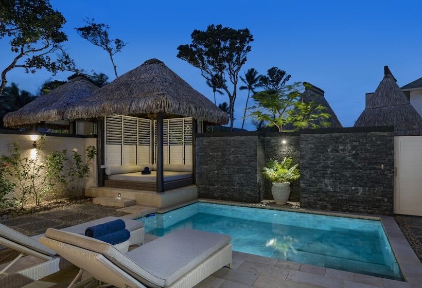 酒店 Nanuku Resort Fiji