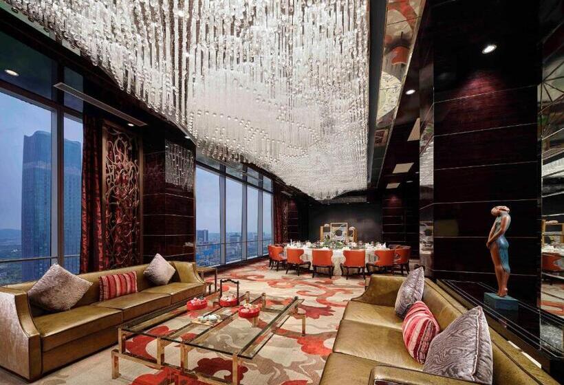 Sanding New Century Grand Hotel Yiwu